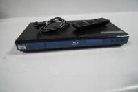 Sony Blu-Ray Player