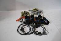 3 Point Screen Rigging Kit