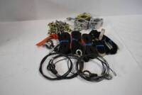 3 Point Screen Rigging Kit