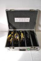 Video Spares Kit