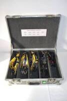 Video Spares Kit
