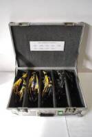 Video Spares Kit