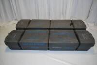 Draper 9 ' x 12' DT Screen and Leg Kit (2 pcs)