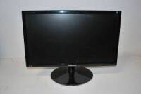 Samsung 21.5 LCD Computer Monitor (No Power Supply)