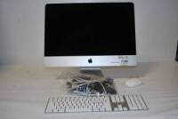 Apple iMac 21.5 Computer (USB-C)