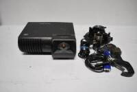 Sanyo PDGDWL100 Short Throw Projector