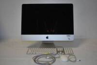 Apple iMac 21.5" Computer