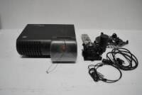 Sanyo PDGDWL100 Short Throw Projector