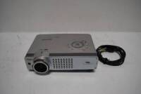 Sanyo PLCXU58 LCD Projector