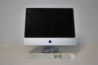 Apple iMac 24" Computer