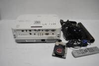 NEC NP-P502H Projector