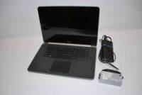 Dell Inspiron P52F Laptop Computer / Radial SB-5 Stagebug PC D.I. Box