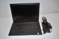 Dell Precision 7730 Laptop Computer