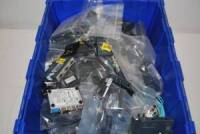 Extron FOX 3G HSDI Box / CE Labs HDMI to Cat5 Extenders / GV Analog to 3G-SDI Converters / Kramer Extenders