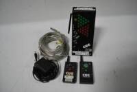 DSAN Perfect Cue Wireless Cue