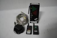 DSAN Perfect Cue Wireless Cue