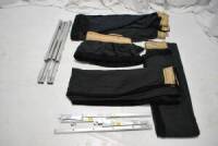 Draper Spare Dress Kit Drapes