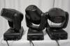 High End Studio Beam Moving Lights w/ TL3 (3) - 3