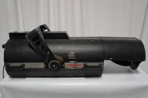 High End Cyberlight Moving Light w/ TL3 (1)