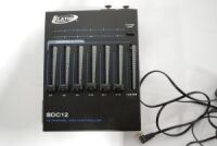 Elation SDC12 - 12 ch. DMX Controller