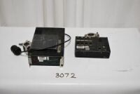 Lot of 1x Strand Colourcall Scroller Splitter 1x Strand Colourcall PSU w/TL3