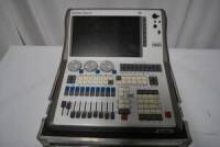 Avolites Quartz Console