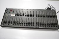 Leprecon 624 24 ch. Console
