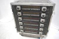 PT 200Amp CAM 12xSoca 4xTL5(L21-20) outputs PT80