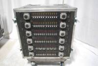 PT 200Amp CAM 12xSoca 4xTL5(L21-20) outputs PT80