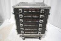 PT 200Amp CAM 12xSoca 4xTL5(L21-20) outputs PT80