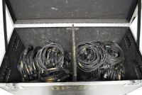 Lot of Assorted TL3: 30x 10' TL3, 19x 25' TL3