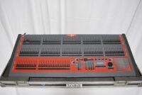 LSC Maxim XXL Console, 2x Little Lights