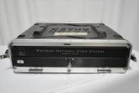 DMX A-B switch - WNSS (rack mount)