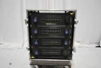 PT 90 Series 200amp 3 Phase 48ch Distro (Imposa) Motion Labs