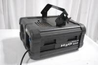 Lot of 5x H2O Water Effects