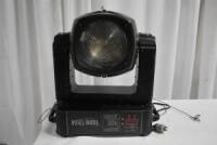 High End Studio Color Moving Light