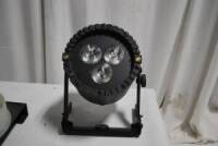 Astera AX5 Triple Wireless LED IP65 w/ True One to Mug
