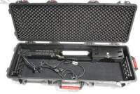 8 way Charger Case for Astera Pixel Tube