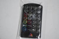 20x Astera Arc1 Remotes
