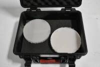 Lot of Astera AX10 Diffusion Gear: Wallwash (10), Flood (5)