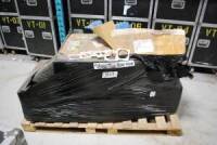 Versa Title Round Frames - 5 Boxes of frames - Est 1500
