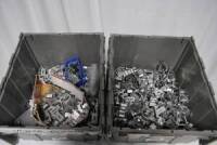 2x Tubs Versa Tube HD Clamps