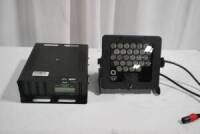 Chroma-Q Color Force COMPACT (19) Chroma-Q PSU 5 Way for Compact (1)