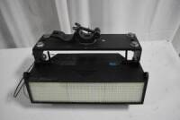 Showline Nitro 510C - RGBW LED Strobes W/Clamp (6)