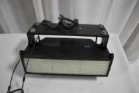 Showline Nitro 510C - RGBW LED Strobes W/Clamp (6)