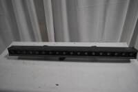 15x TRI BAR LED's (1M) PWRC