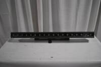TRI BAR LED's (1M) PWRC (9) TRI BAR LED (0.5M) PWRC (2)