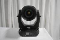 Varilite VL2600 Wash Moving Lights (4) with Clamps (8)