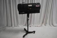 Altman Comet Followspot with Stand (1) (uses TL3)