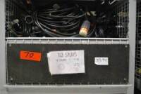 Lot TL3 Splays (70)